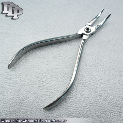 Slim Weingart Plier Orthodontic Ortho Dental Instruments Braces