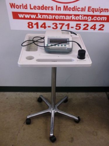 Verathon bvi 3000 bladder scanner for sale