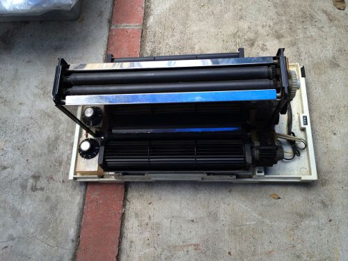 Konica QX-60 Dryer (Working Great!)  - X-Ray Processor Part