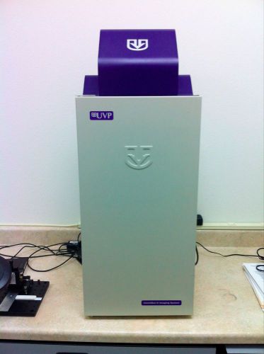 Chemidoc-it Imaging System