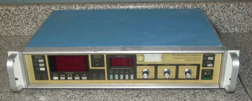 Lakeshore Model Drc-91C Temperature Controller