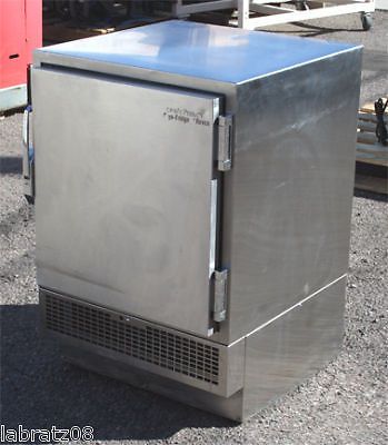Revco scientific lf530a12 cryofridge cryo fridge for sale