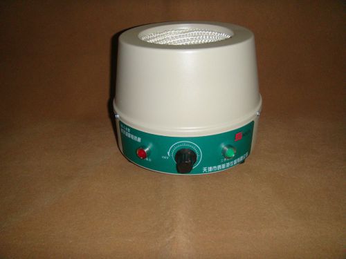 1000ml Electronic Temperature Regulation Heating Mantle