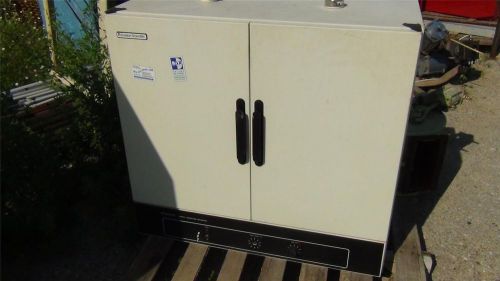 Precision Scientific 31485 Convection Incubator - XLNTCondition !!