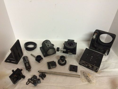 Newport/Oriel Component Lot (LOC-F3)