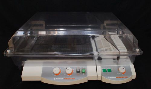 Heidolph Titramax 1000 Vibrating Platform Shaker, W/ Heating Module