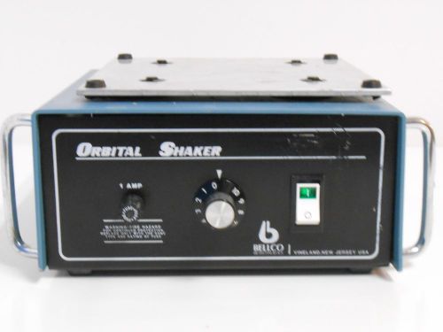 BELLCO Orbital Shaker