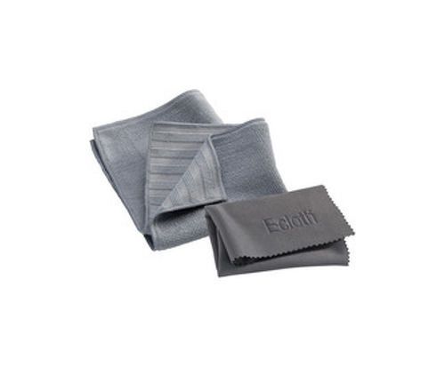 Stainless steel cloth pack, ecocloth, 2 cloths for sale