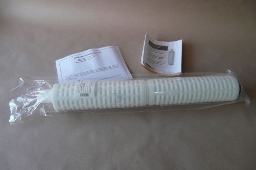 Parker Peplyn PLUS NEW 0.6um 20&#034; Polypropylene Water Filter Cartridge