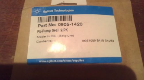 Piston seals, 1100/1200  2/pk