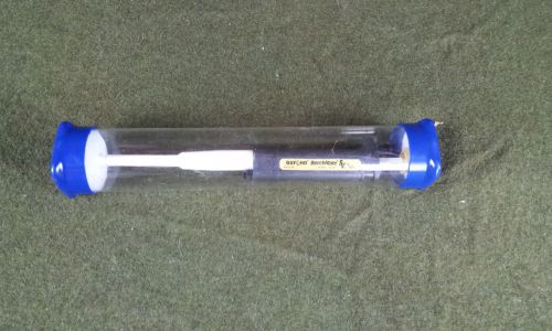 Oxford BenchMate SV Pipette 500 NEW