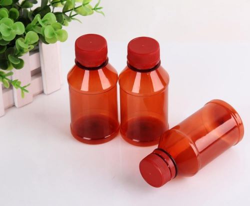 100ml plastic bottle 280pcs item no 72