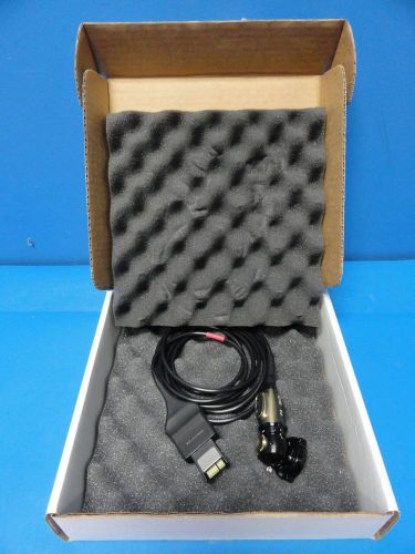 Karl Storz 22220131-3 Image 1 P3 14mm Pedulum NTSC 3-Chip Urology Camera Head