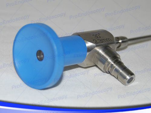 Stryker 502-344-030 Arthroscope 2.3mm 30 degree