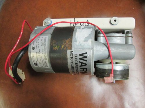 Stryker Head Actuator for Model MPS 3000 PN# 3004-700-105