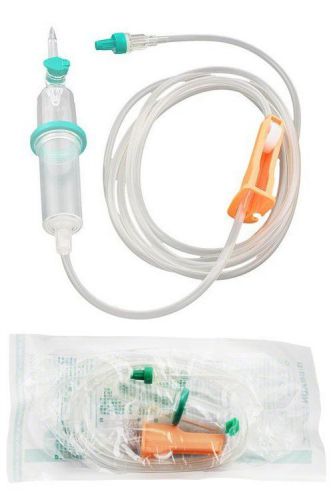 Bbraun intrafix safeset iv giving/administration set (pack of 100) for sale