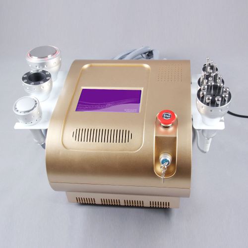 2014 cavitation vacuum radio frequency slim liposuction weight loss ultrasonic for sale