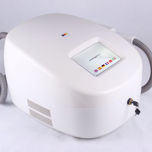 600w pro ipl laser hair removal pigmentation pigment scars removal rejuvenation for sale