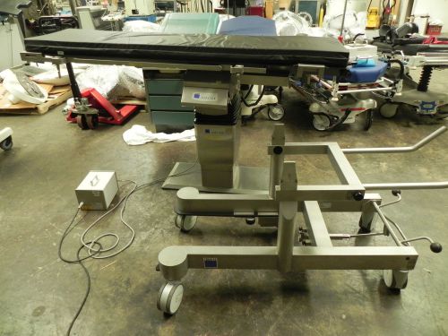 TRUMPF JUPITER MEDIZEN SYSTEM MOBILE OPERATING TABLE