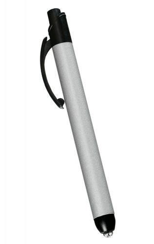 Prestige Medical QuickLite Penlight  Model 222  Silver