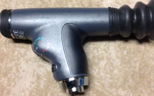 Welch Allyn PanOptic 11810 PANOPTIC head Excellent