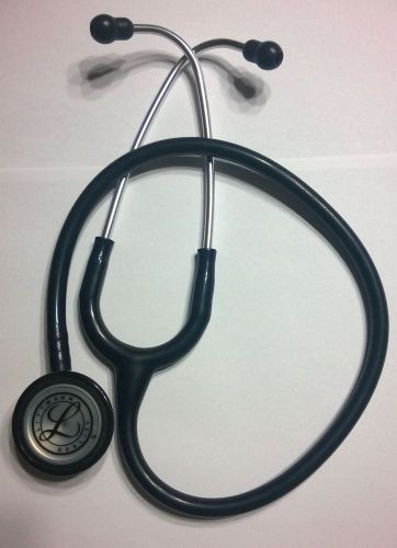 LITTMANN STETHOSCOPE 3M CLASSIC II SE