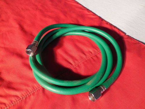 Ventilator Hose - Oxygen Impact V - CSO90710