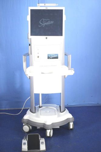 AMO Whitestar Signature Phaco w/Warranty