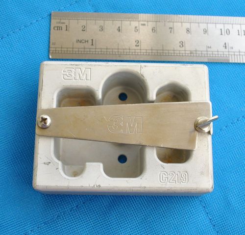 3m C219 Orthopedic Case