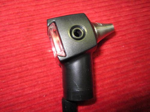 Welch Allyn Otoscope Head Model 211  New Other