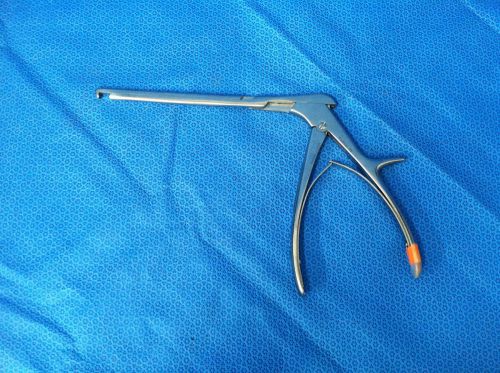 Codman 99 Kerrison Laminectomy Rongeur 53-1377