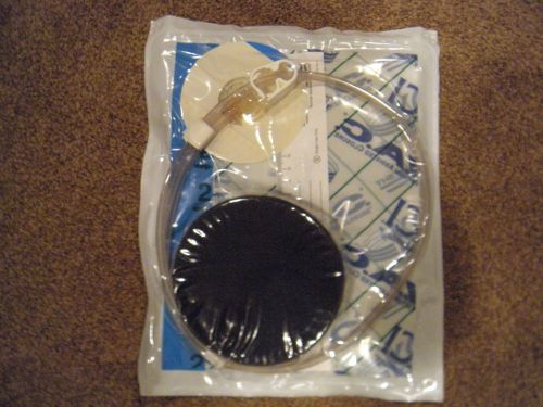 KCI V.A.C. GranuFoam Round Dressing (M8275075) x 5