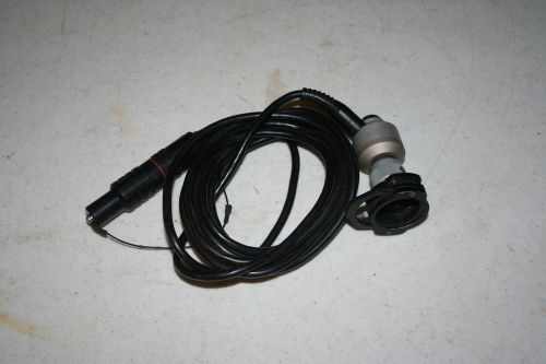 Stryker Endoscopy 596 Camera Head