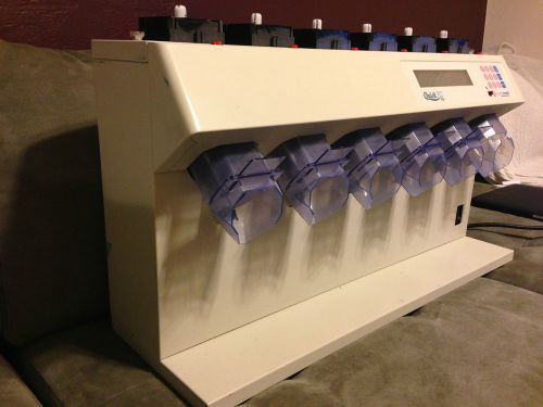 AutoMed Technologies Inc. QuickFill Plus Pill Dispenser