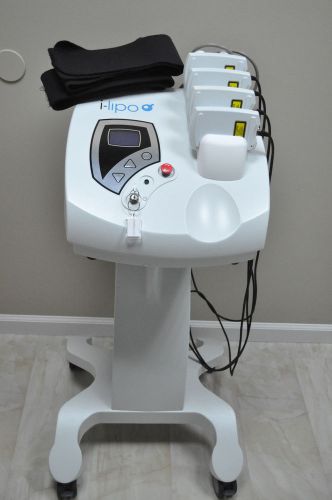 2011 Chromogenex i-Lipo A00-1200 Laser