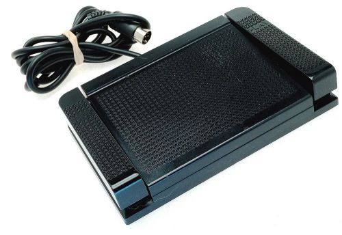 SANYO FS-92 FS92 Transcriber Transcription Foot Pedal