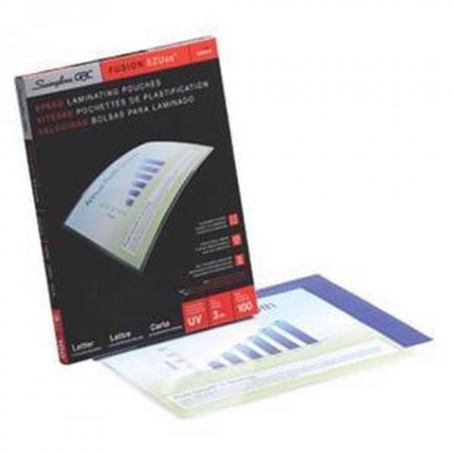 EZUse Menu 5m 100ct Binders/Laminators 3740474