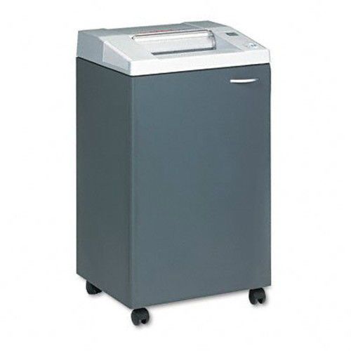 Gbc shredmaster 4500s strip cut office shredder - 1753280! new retail $3300! for sale