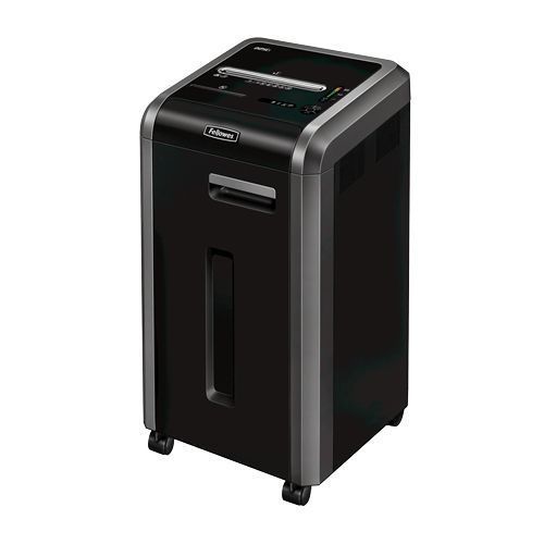 Fellowes Powershred 225Ci 450x450x810mm Cross Cut 4622101