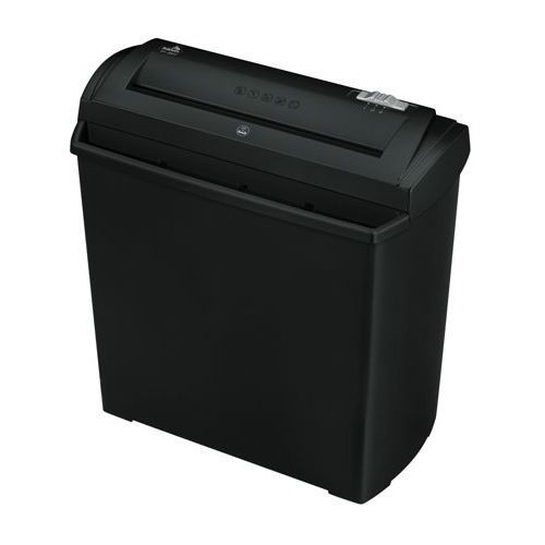 Fellowes P-20 Strip Cut Personal Shredder Ref 6007422