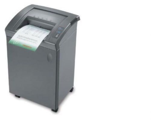 NIB GBC 1130S 1755720 StripCut Strip Cut Office Duty Paper Shredder