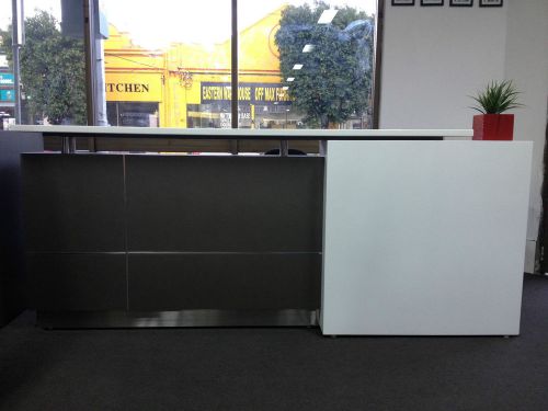 Reception desks reception desk counter reception counter business furniture for sale