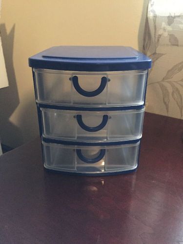 mini drawer organizer