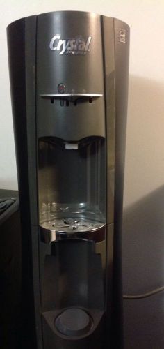 Crystal Spring  Water Cooler