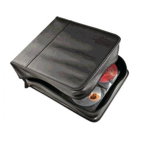 Case logic 320 cd dvd wallet koshin black ksw-320 optical disc case slide insert for sale