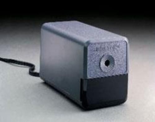 Elmer&#039;s Electric Pencil Sharpener Boston Model 1800 Black