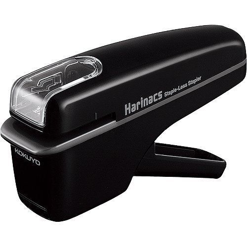 Japanese Stationery  KOKUYO HARINACE &#034;Harinacs Stapler&#034; SLN-MSH104D 4 Papers