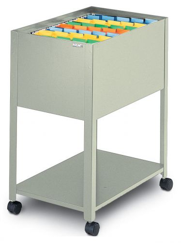 27 in. Letter Open File Cart [ID 3065312]