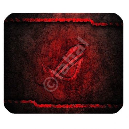 New Durable Asus ROG Mouse Pad Mice Mat for Gaming / Office XA001