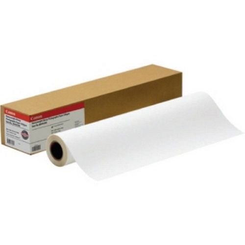 Canon 0420V867 Premium Photo Paper - 42 x 100 ft - Matte - 1 Roll